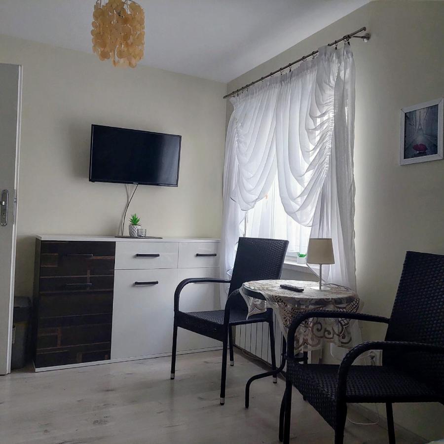 Homestay Pod Debowcem Bielsko-Biala