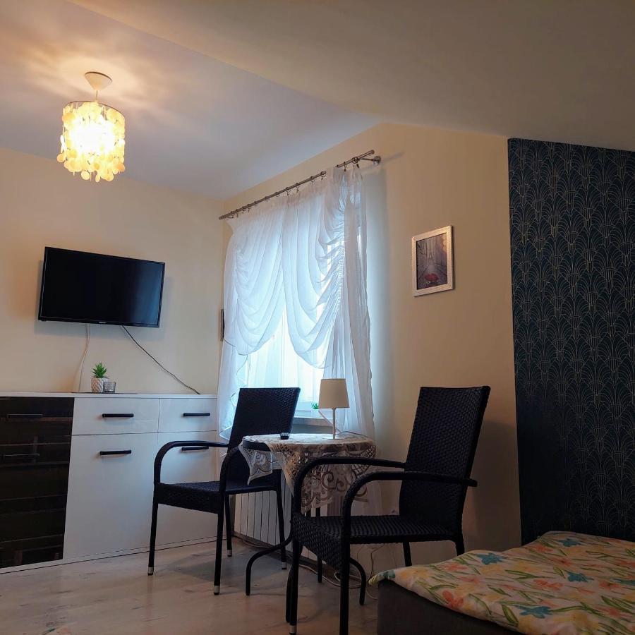 Homestay Pod Debowcem *