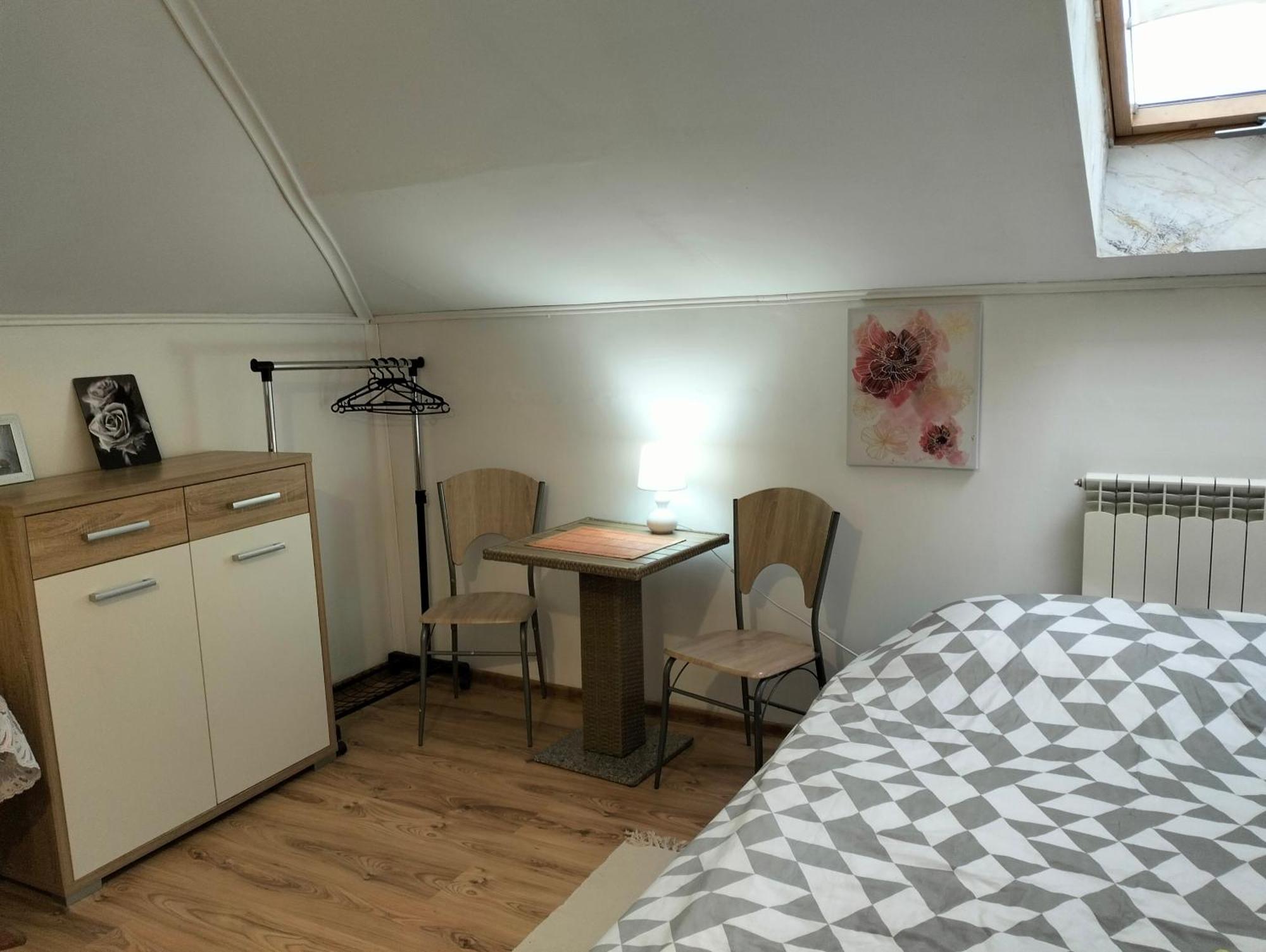 Homestay Pod Debowcem