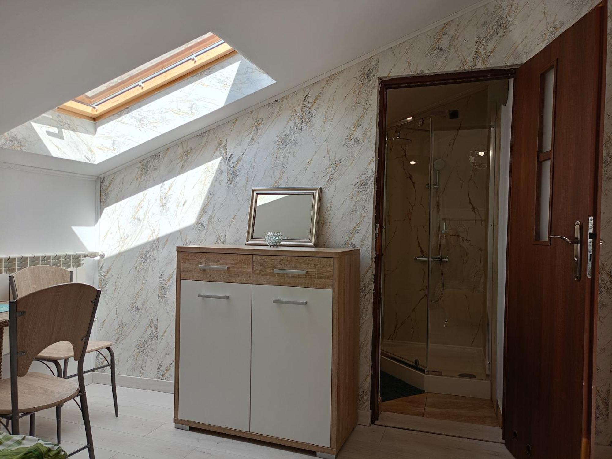 Pod Debowcem Homestay